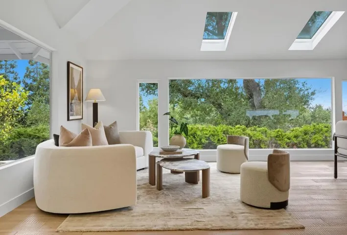 15560 Blossom Hill Road, Los Gatos, California 95032