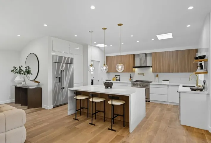 15560 Blossom Hill Road, Los Gatos, California 95032