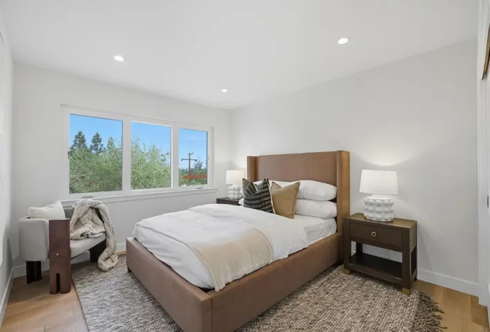 15560 Blossom Hill Road, Los Gatos, California 95032