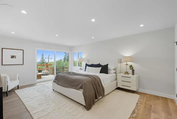 15560 Blossom Hill Road, Los Gatos, California 95032