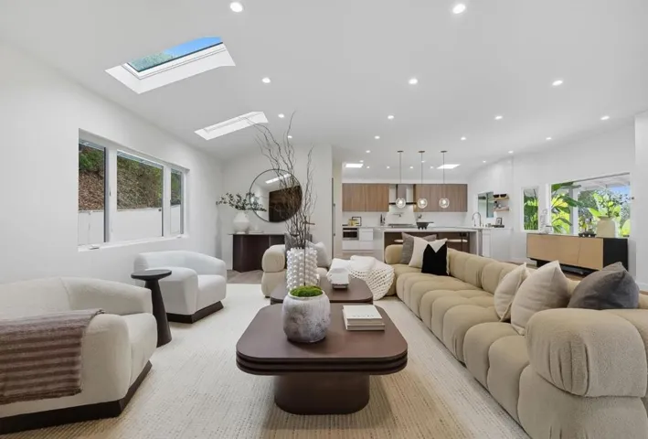 15560 Blossom Hill Road, Los Gatos, California 95032