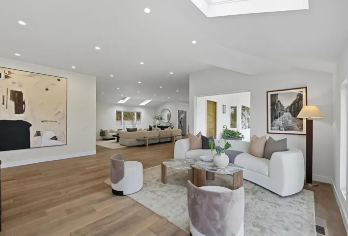 15560 Blossom Hill Road, Los Gatos, California 95032