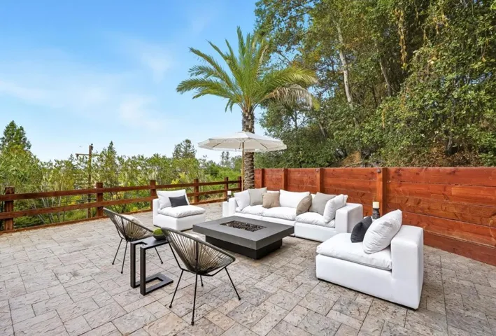 15560 Blossom Hill Road, Los Gatos, California 95032