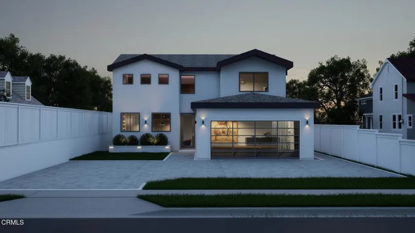 Exterior Photo- Front View