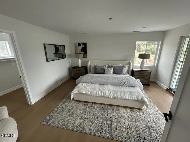 Interior Photo Main House