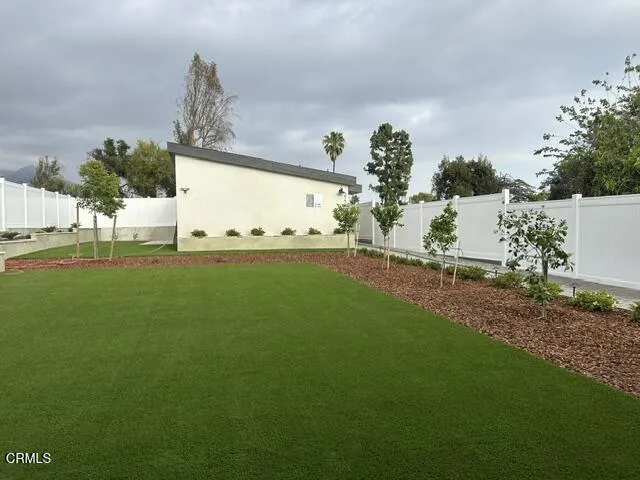 Additional Home