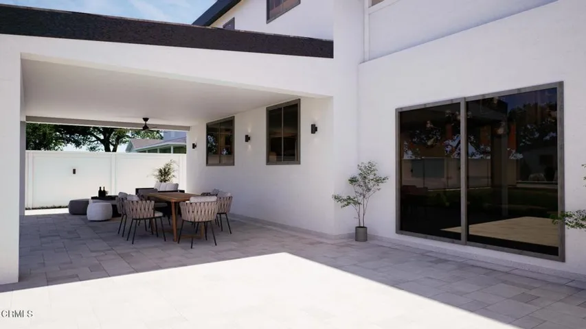 Exterior Photo Patio