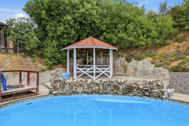 13104 Lakeview Granada Drive, Lakeside, California 92040