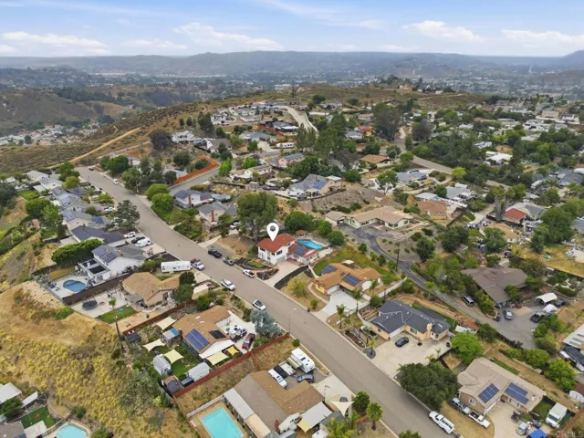13104 Lakeview Granada Drive, Lakeside, California 92040