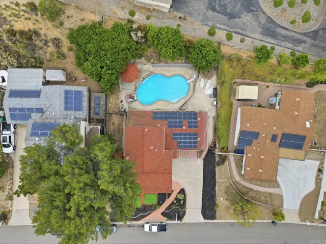 13104 Lakeview Granada Drive, Lakeside, California 92040
