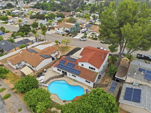 13104 Lakeview Granada Drive, Lakeside, California 92040