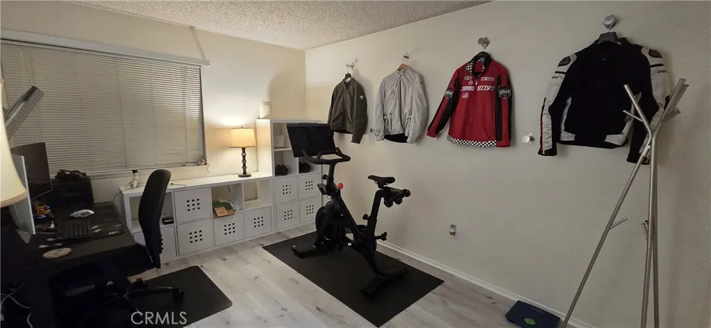 Exercise Room