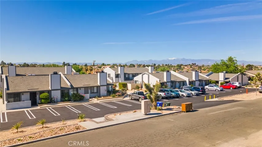 19087 Allegheny, Apple Valley, California 92307