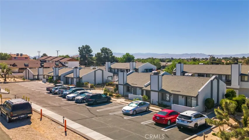 19087 Allegheny, Apple Valley, California 92307