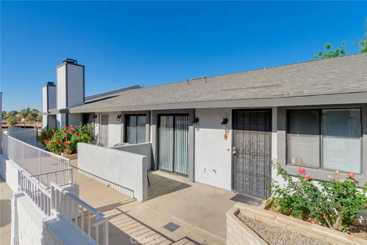 19087 Allegheny, Apple Valley, California 92307