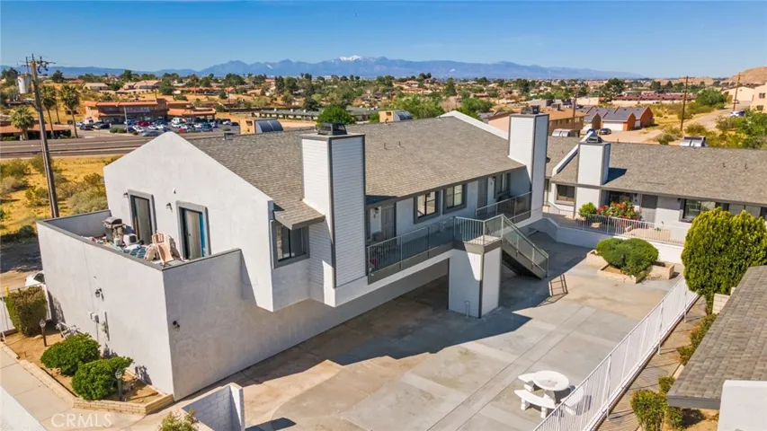 19087 Allegheny, Apple Valley, California 92307