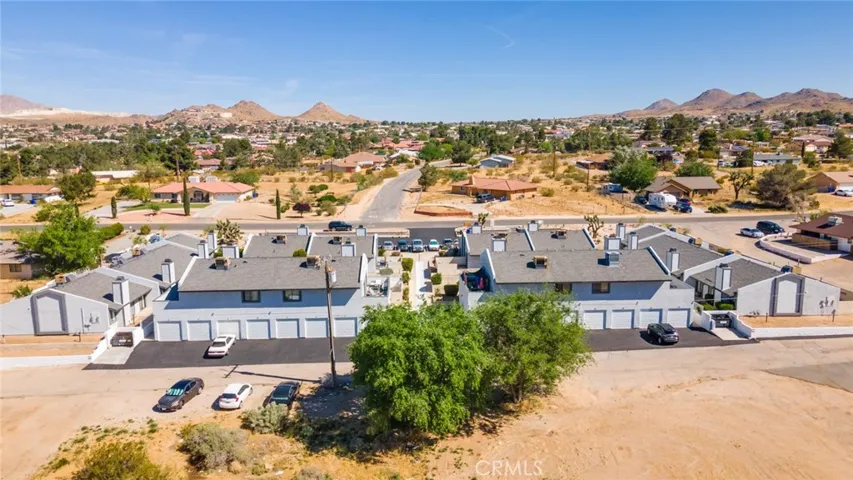 19087 Allegheny, Apple Valley, California 92307