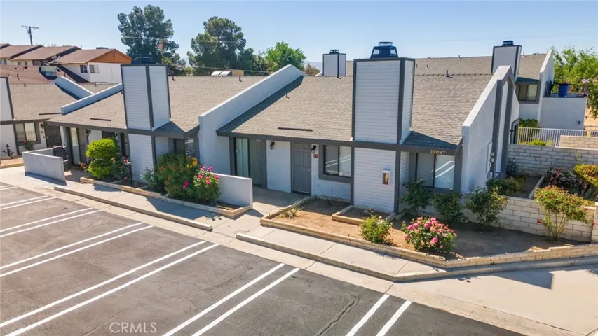 19087 Allegheny, Apple Valley, California 92307