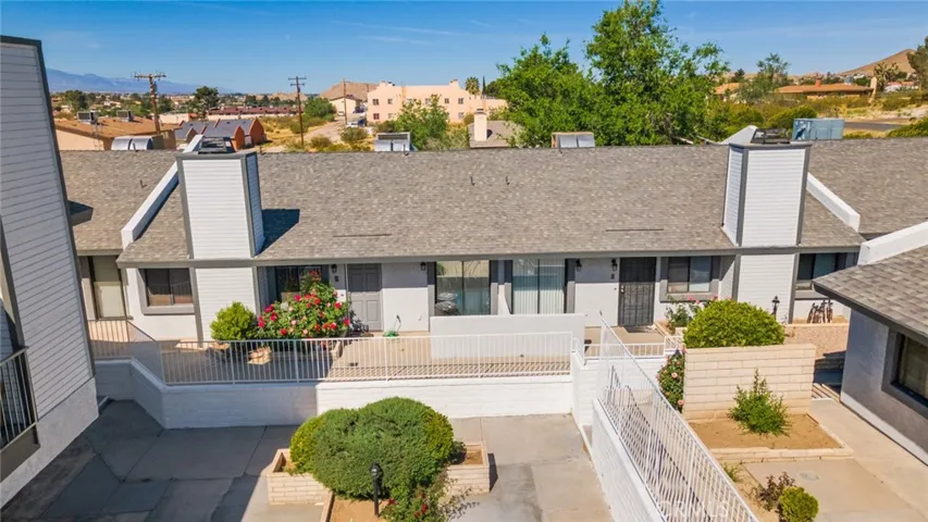 19087 Allegheny, Apple Valley, California 92307