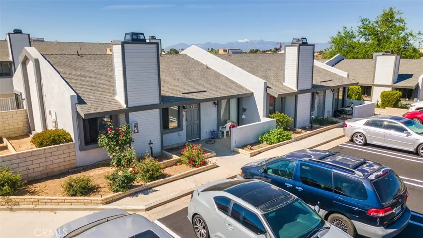 19087 Allegheny, Apple Valley, California 92307