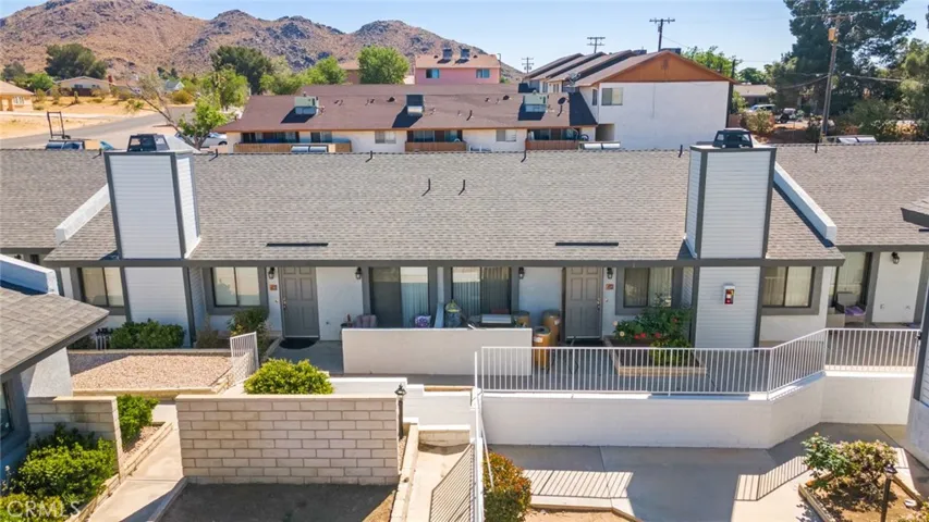 19087 Allegheny, Apple Valley, California 92307
