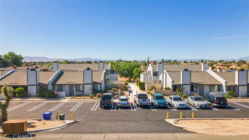 19087 Allegheny, Apple Valley, California 92307
