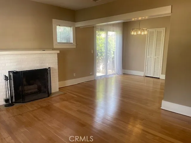 218 W 12th, Claremont, California 91711