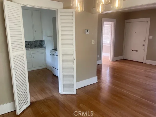 218 W 12th, Claremont, California 91711