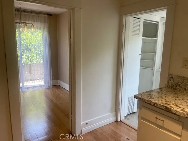 218 W 12th, Claremont, California 91711