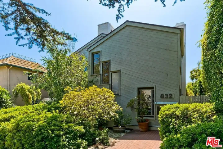 832 15th Street 4, Santa Monica, California 90403