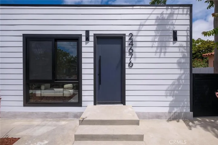 24676 Woodward Avenue, Lomita, California 90717