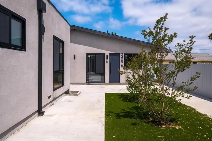 24676 Woodward Avenue, Lomita, California 90717