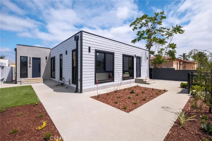 24676 Woodward Avenue, Lomita, California 90717