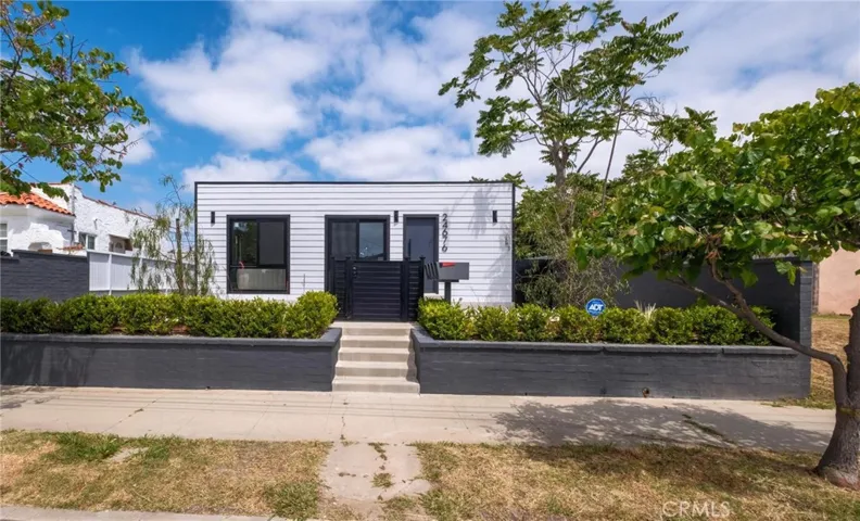 24676 Woodward Avenue, Lomita, California 90717