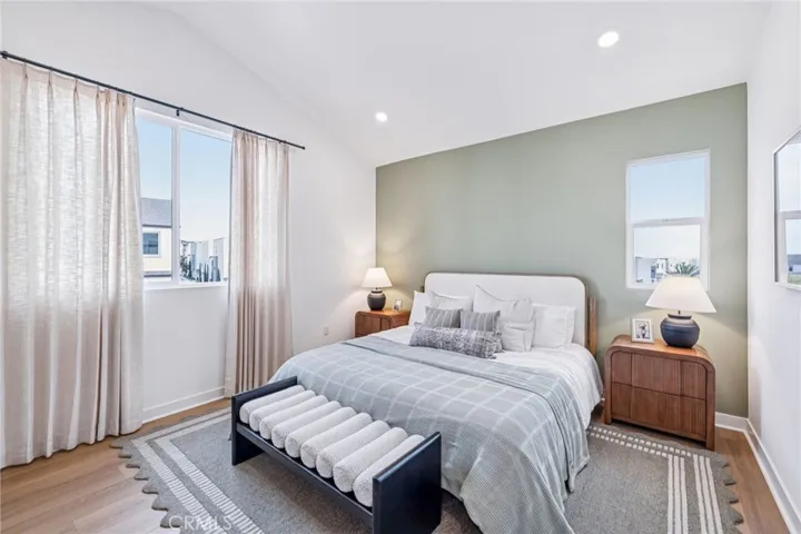 Model home photography used for representational purposes only and to inspire Design Studio selections.