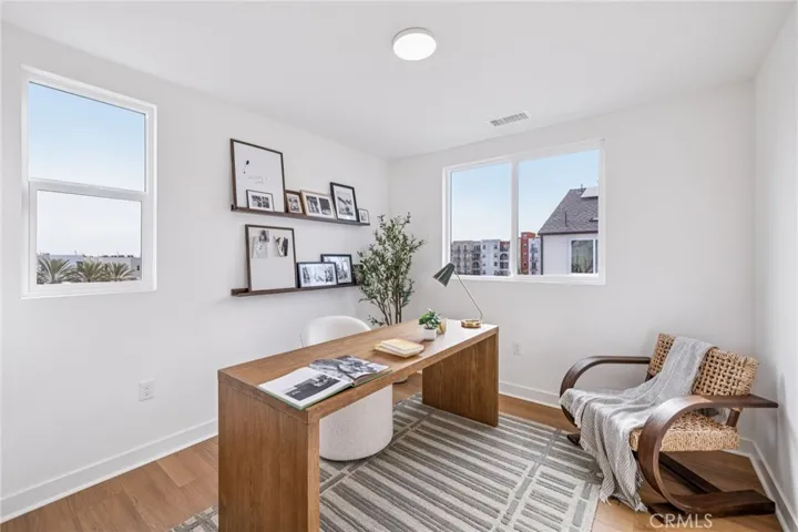 Model home photography used for representational purposes only and to inspire Design Studio selections.