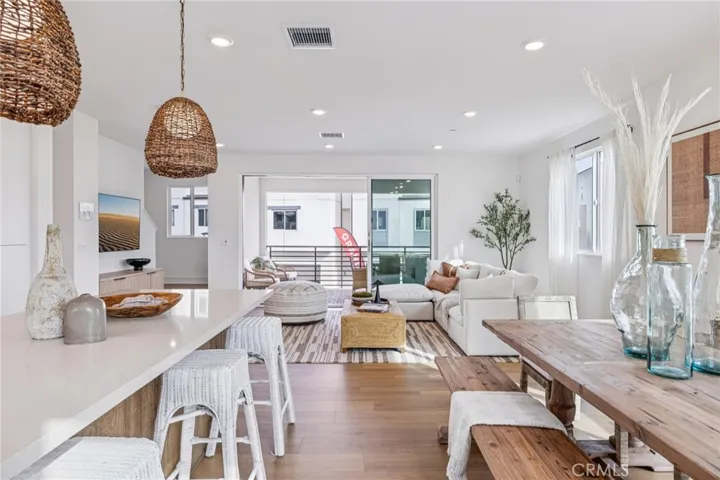 Model home photography used for representational purposes only and to inspire Design Studio selections.