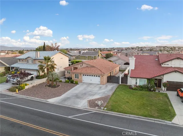 13966 Driftwood, Victorville, California 92395