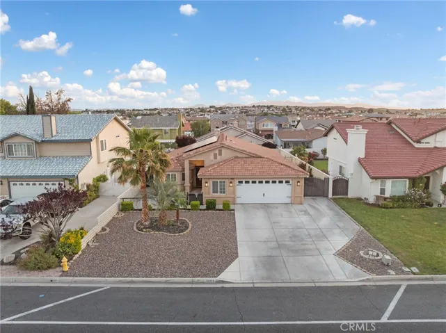 13966 Driftwood, Victorville, California 92395