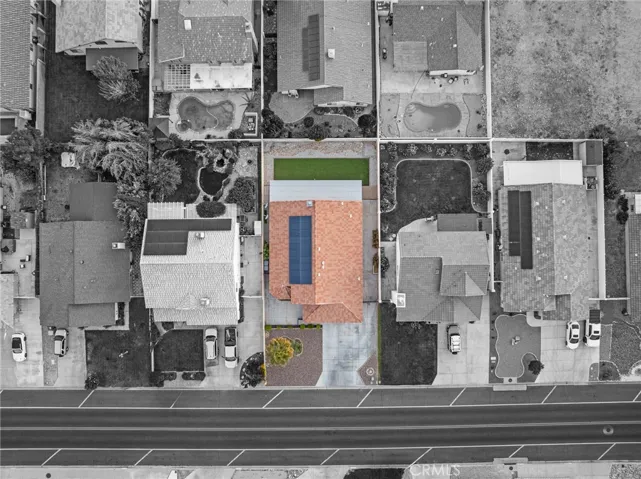 13966 Driftwood, Victorville, California 92395