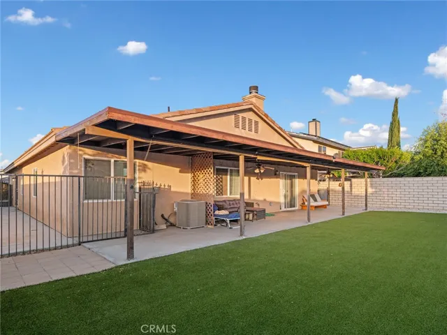 13966 Driftwood, Victorville, California 92395