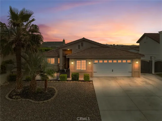 13966 Driftwood, Victorville, California 92395