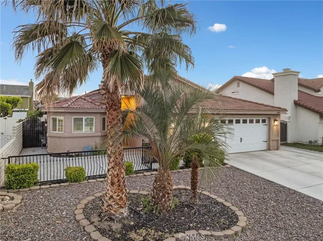 13966 Driftwood, Victorville, California 92395