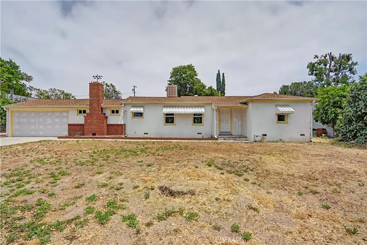 8408 Keokuk Avenue, Winnetka, California 91306
