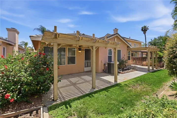 29655 Painted Desert, Menifee, California 92584