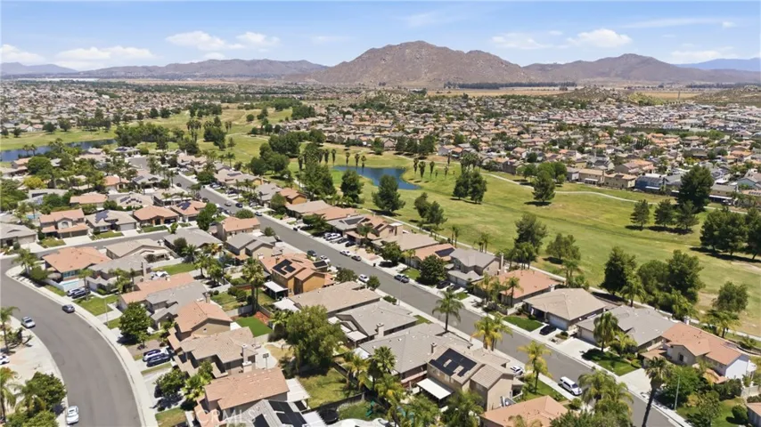 29655 Painted Desert, Menifee, California 92584