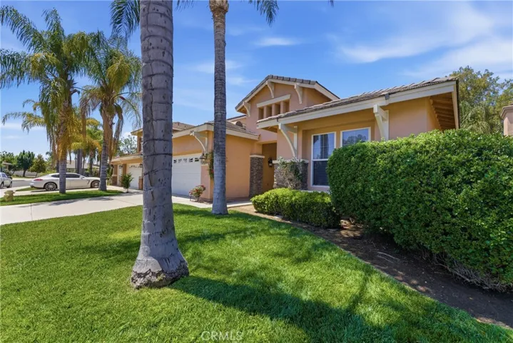 29655 Painted Desert, Menifee, California 92584