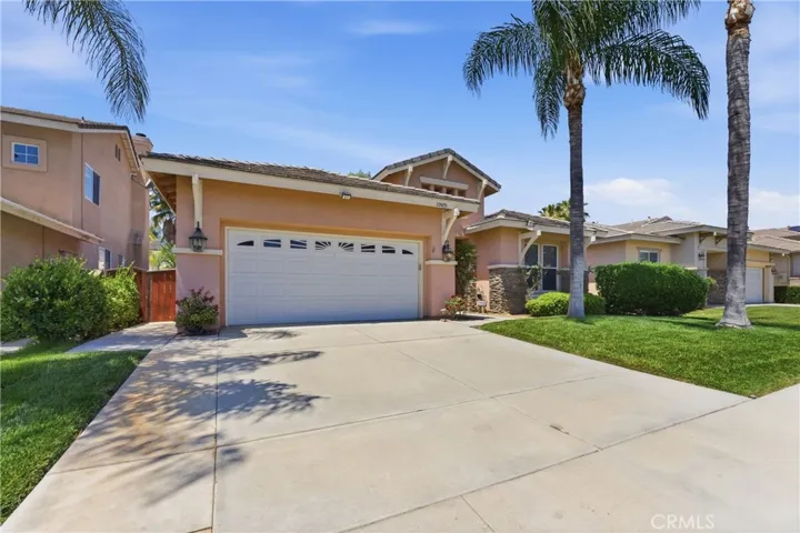29655 Painted Desert, Menifee, California 92584