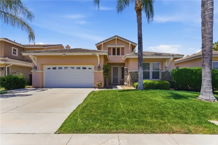 29655 Painted Desert, Menifee, California 92584