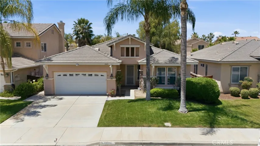 29655 Painted Desert, Menifee, California 92584